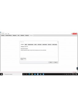 Premium Tech Tool PTT 2.8.130 VCADS Pro [2022 ] Development +developer tool diagnostic program